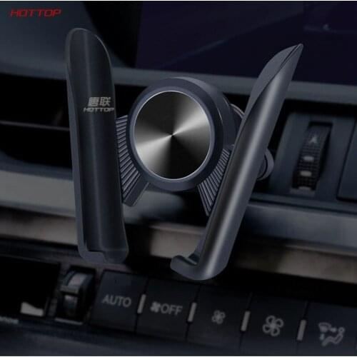 For Bmw E90 E60 F30 F10 X5 E70 E53 E87 G30 E92 E91 X6 E71 X3 G01 G02 X1 Car Air Vent Mount Mobile Phone Holder Stand