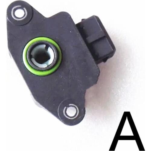 FlySword Throttle Position Sensors