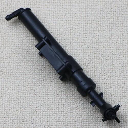 31294406 For VOLVO XC60 2009-2013 Headlamp Headlight Water Spray Nozzle Washer Jet Actuator Washer Nozzle 31294407