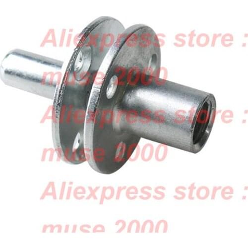 M12 bed round flange nut eet column lock palte screw nut splint bolt nuts thicken large base board washer anchor