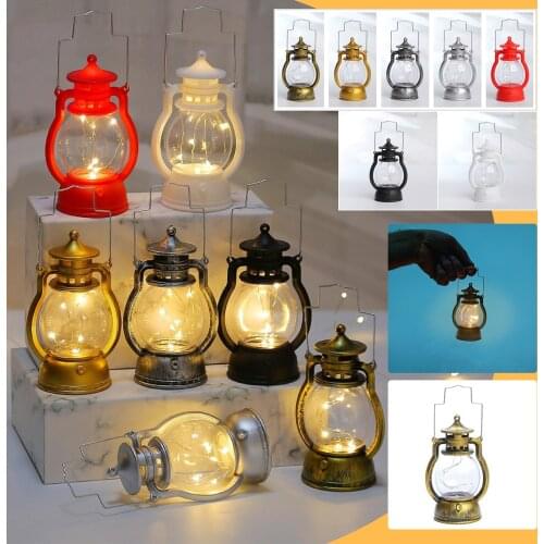 ISHOWTIENDA LED Candles