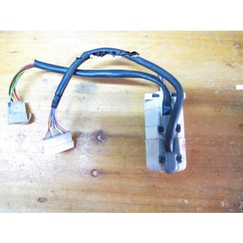 USED 100% TESTED MSM5AZA2G AC SERVO MOTOR MSM5AZA2G