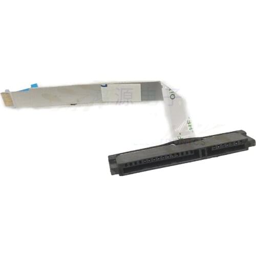 New HDD cable for HP Pavilion 14-CK CF CM TPN-I131 hard disk interface cable 6017B0972501