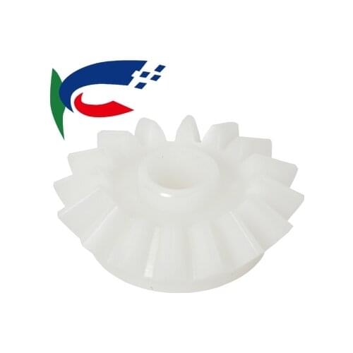 2x FU0-0054-000 Hopper Assy Gear 16T For Canon 6055 6065 6075 6255 6265 6275 8105 8095 8085 8205 8295 8285