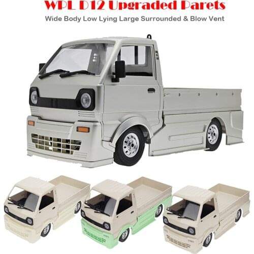 Spare Parts For Radio-controlled Models MN MODEL China