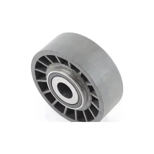 Tensioner Pulley v-ribbed belt for mercede W124 w126 w140 W210 1032000570 blet drive