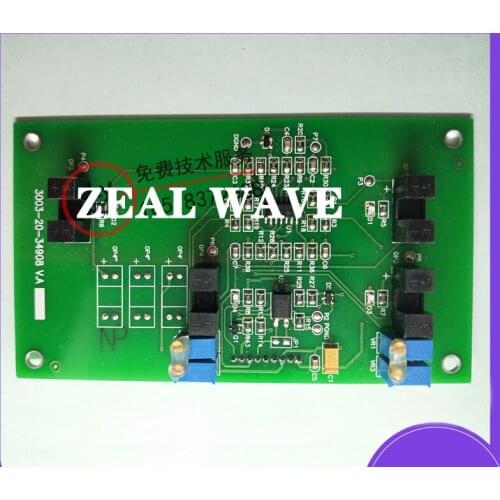 New Mindray BC1800 BC1900 BC2900 BC3000plus BC3200 BC3600 Volumetric Metering Board Circuit Board