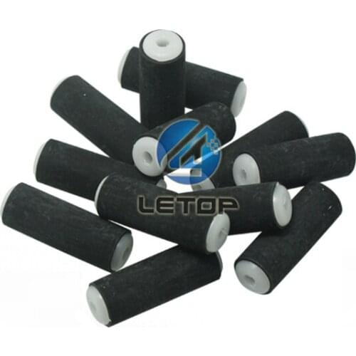 10pcs/lot Infiniti Paper pressure pinch roller for Infiniti Challenger FY-3206 FY-3208 printer