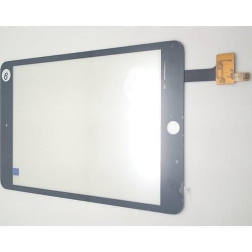 Free shipping 8 inch touch screen,100% New for Digma Platina 7.85 3G NS7840MG touch panel,Tablet PC touch panel digitizer