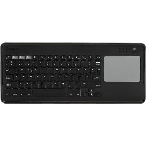 SILVER HT Computer Peripherals