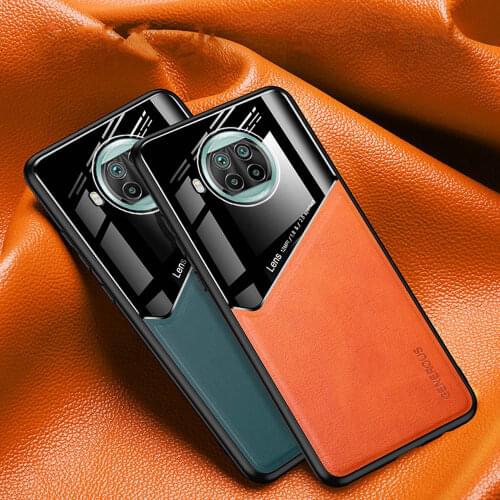 SuliCase Phone Cases Xiaomi Mi 10T 5G