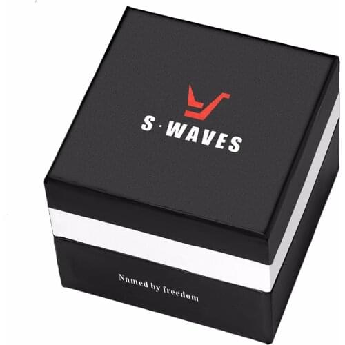 Аксессуары для часов SWAVES China At AliExpress