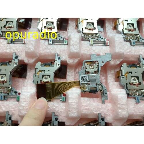New OPT-735 CD laser optical pick up for TSN-200J2 loader for RT4 Peugeot Citroen Renault car radio Navigation GPS tuner 10pcs