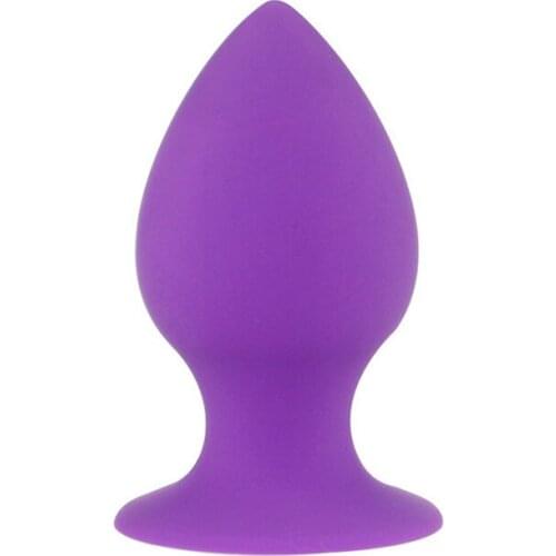 2017 Silicone Erotic Toys Butt Beads for Adults Anal Beads Type Butt Plug, Anal Sex Toys,Products Anal Stimulator Sex Toys ST315