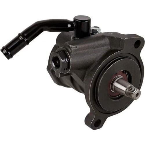 4432060181 4432060182 Power Steering Pump for TOYOTA LAND CRUISER 1992 -1997 LEXUS LX450 4.5L L6 24V