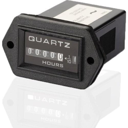 Free Shipping Supply SYS Generator Engineering Truck Timer Excavator Timer Voltage DC12-36V