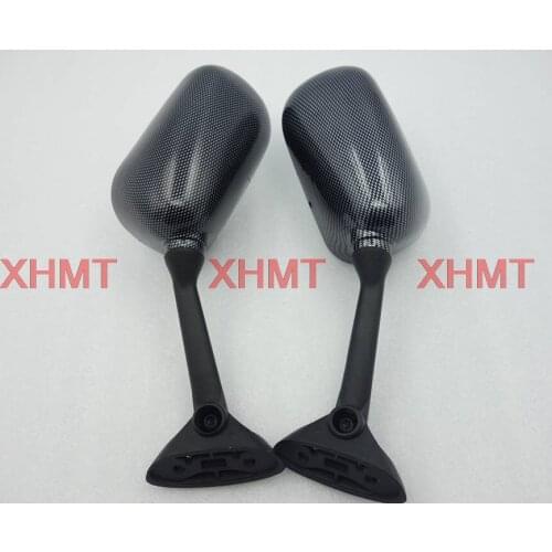 Rear View Rearview Side mirror for SUZUKI GSX-R GSX R GSXR 600 750 2004 2005