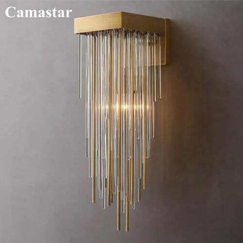 Camastar Wall Lights