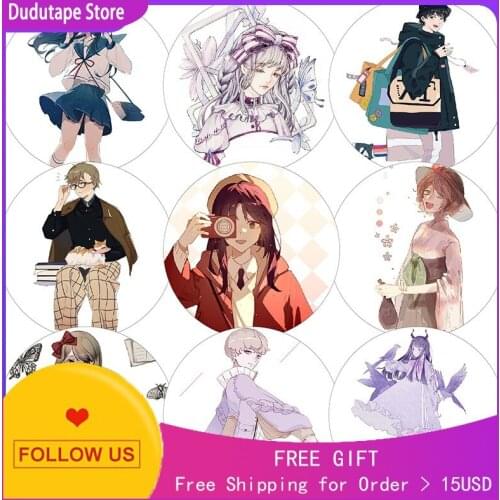 Washi Tape Cat Teenager Her Decorative Sticker Long Cycle Roll