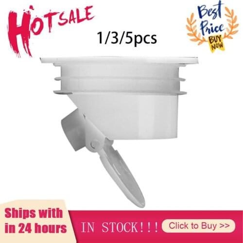 Deodorization Pop Up Bathroom Floor Silicone Sink Strainer Shower Channel Smell Proof Drain Odor Stopper Kitchen Drop Shipping