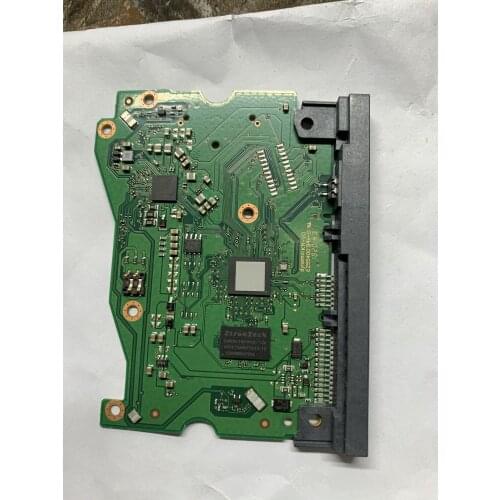 FOR WD WD60PURX serial desktop hard disk PCB board number 2060-810032-002 REV P1