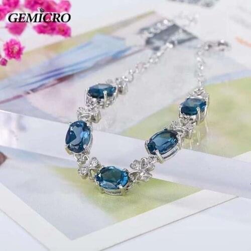 Модные браслеты GEMICRO China At AliExpress