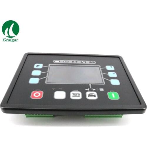 GM820-01Generator Controller New Generation of Generator Set Intelligent Controller