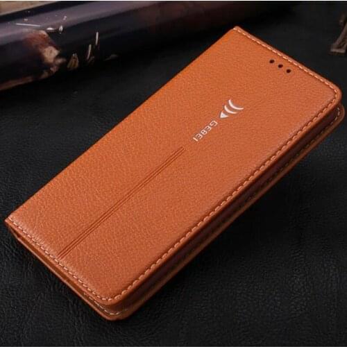 iAOOPOO Leather Phone Cases