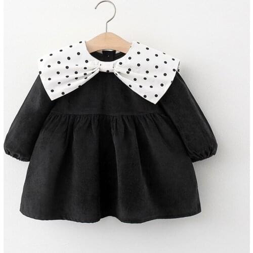 Keelorn Winter Dresses For Babies