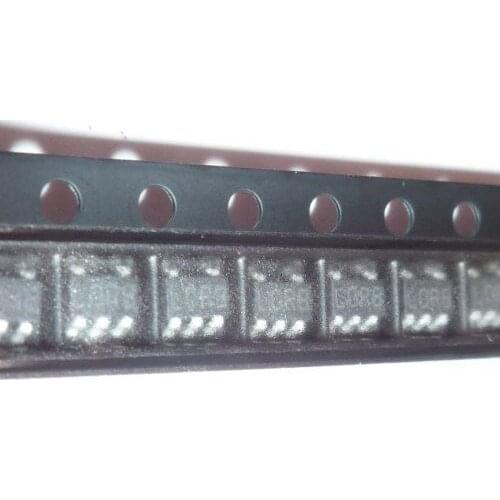 LP2985IM5-3.3 LP2985IM5X-3.3 LORB IC REG LDO MICROPOWER SOT23-5 NEW ORIGINAL