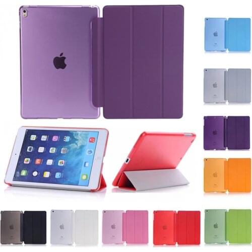 For Apple iPad Air 1 2 3 4 Pro 12 9 11 Case 2021 2020 For Aipad 5th 6th 7th 8th Generation Sleeve Magnetic Smart Cover Kickstand