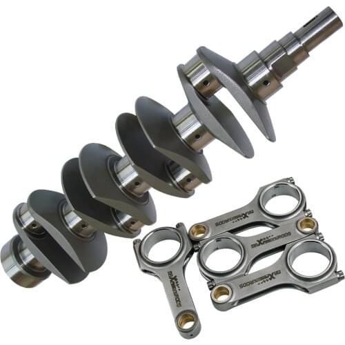Maxpeedingrods Crank Mechanisms
