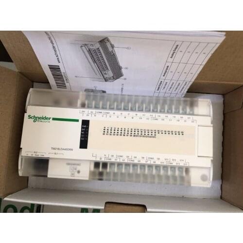 TM218LDA40DR2HN PLC Controller Module,New & Have in stock