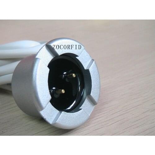 DC12V immersion wired warter detector water sensor probe detection Leak alarm for Home Security alarm system