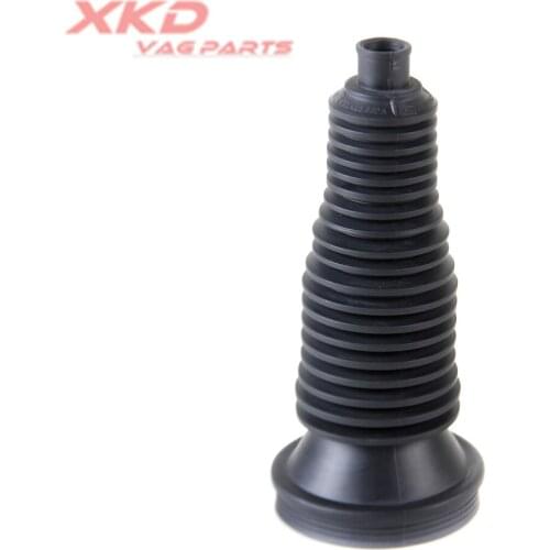 Passenger Side Steering Rack Bellow Boot Fit For AUDI A4 A6 A8 Q5 RS4 RS5 RS6 RS7 4G0423832A