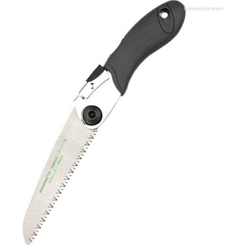 Folding Pruning Saws for Camping,Hiking, Hunting, Trimming, Sawing HX6D