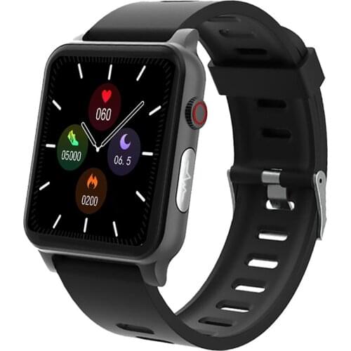 For Huawei Xiaomi Samsung Apple Phone Smartwatch 2021 ECG PPG Smart Watch Men Blood Pressure Oxygen IP67 Waterproof Reloj