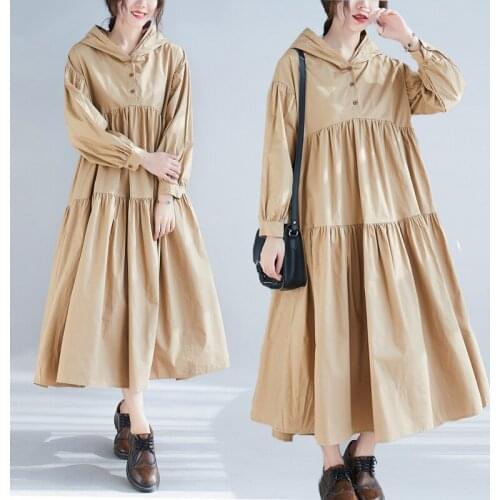 SuperAen Long Sleeve Summer Dresses