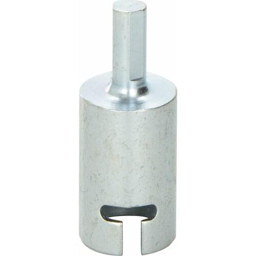 TST-129 RV Jack Drill Adapter Easily Raise/lower Your Jacks with The Use of Your 3/8" or 1/2" Power Drill