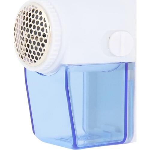 House Cleaning Tool Lint Remover Electric Lint Fabric Remover Pellet Sweater Clothes Shaver Machine To Remove The Pellets