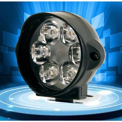 High quality electrocar,E-Bike,Pedelec,Motorcycle,Motorbike,12V 24V 36V 48V 60V 72V 80V LED bulb light free shipping 10pcs/lot