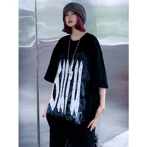 Женские футболки с надписями ZZYSCFPSYFAH China At AliExpress