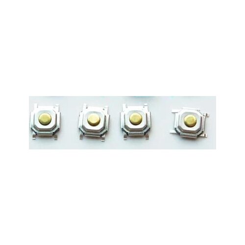 5pcs/pack SMD Mouse Micro Dpi Switch for Logitech G700 G9X G500 M905 M570 DPI