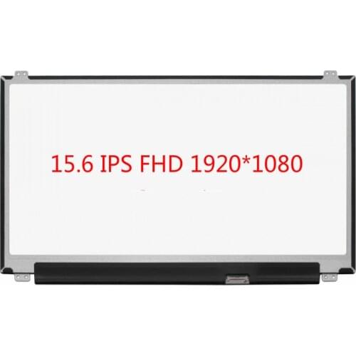 72% gamut FHD laptop IPS BOE matrix compatible LP156WFC-SPDA LP156WFC For ASUS VivoBook 15 X510UQ F510UA-ah51