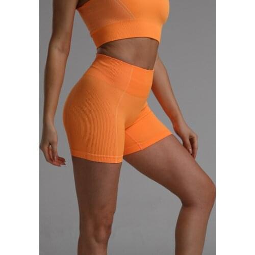 Quick Dry Shorts Women Hight Waisted Short Leggings Women Biker Shorts Workout Shorts Women Shorts Sport Biker Shorts