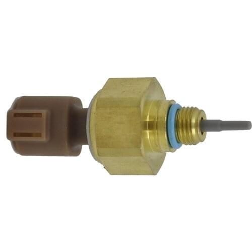 Pressure / Temperature Sensor Dongfeng 4921483