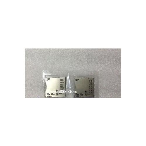 SD Memory Card Slot Holder For IXY610 S110 SX160 S100 G16 card slot