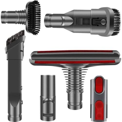 For Dyson V7 V8 V10 V11 Absolute Cordless,V7 Animal Trigger Car+Boat,V6 DC59 DC58 DC35 Accessories