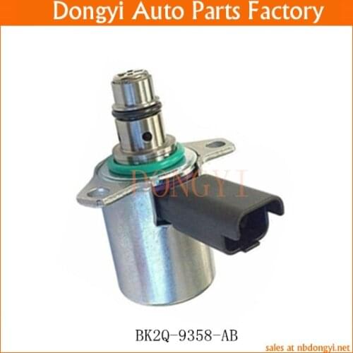 Fuel Pump Pressure Regulator Control Valve SCV Valve OE NO. BK2Q-9358-AB BK2Q9358AB