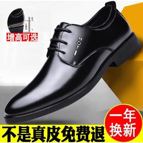 Dress Shoes Mens Summer Mens Mens Shoes Original Chaussure Homme Zapatos De Hombre